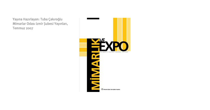 Mimarlık ve EXPO